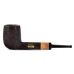 Трубка Savinelli Collection SandBlast 2023 (фильтр 9 мм)