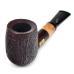 Трубка Savinelli Collection SandBlast 2023 (фильтр 9 мм)