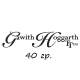 Gawith & hoggarth 40g gawith & hoggarth