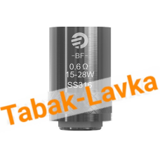 Сменный Испаритель JoyeTech BF SS316 - 0.6 Ом - 1 шт.