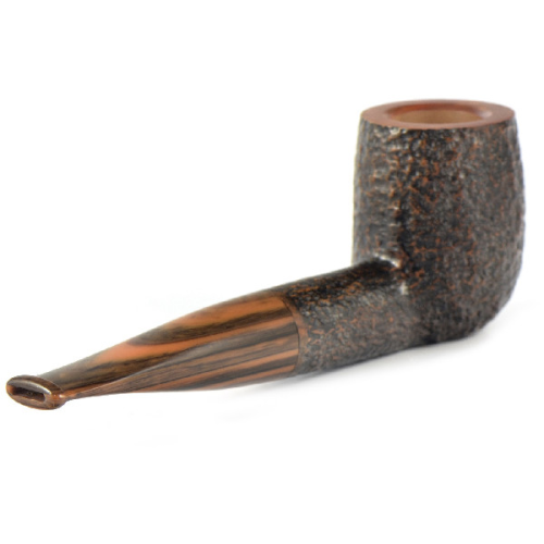 Трубка Savinelli Tundra - BrownBlast 101 (фильтр 9 мм)