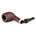 Трубка Peterson Christmas Pipe 2023 SandBlast - 106 (без фильтра)