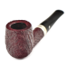 Трубка Peterson Christmas Pipe 2023 SandBlast - 106 (без фильтра)