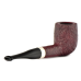 Трубка Peterson Christmas Pipe 2023 SandBlast - 106 (без фильтра)