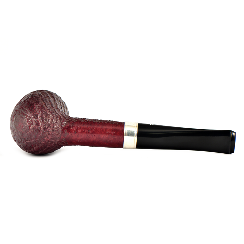 Трубка Peterson Christmas Pipe 2023 SandBlast - 106 (без фильтра)