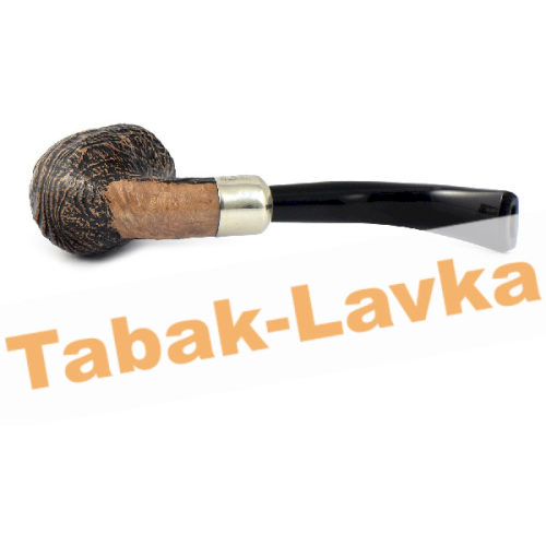 Трубка Peterson Arklow - SandBlasted - 65 (без фильтра)