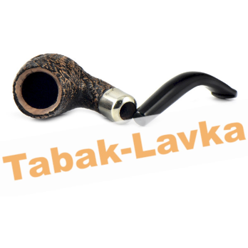 Трубка Peterson Arklow - SandBlasted - 65 (без фильтра)