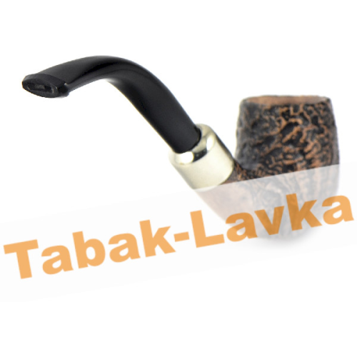 Трубка Peterson Arklow - SandBlasted - 65 (без фильтра)