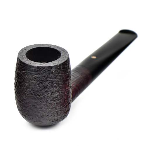 Трубка Ashton - Pebble Grain XX - Billiard Арт. 1815 (без фильтра)