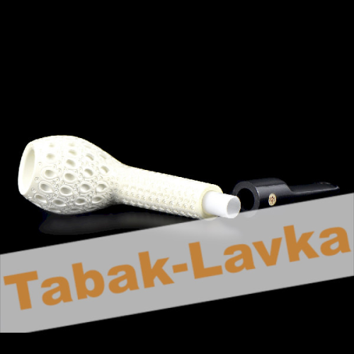 Трубка Altinay - Classic - 15226 LongShank (фильтр 9 мм)