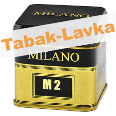 Табак для кальяна Milano Gold -  M2 Папайя (Банка 25 гр)