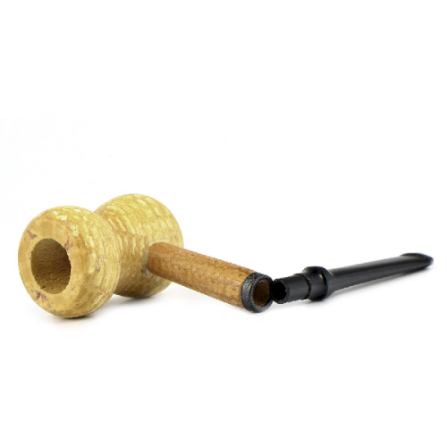 Трубка Missouri Meerschaum - 195 - Great Dane Spool (Прямая)