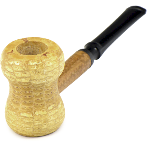 Трубка Missouri Meerschaum - 195 - Great Dane Spool (Прямая)