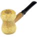 Трубка Missouri Meerschaum - 195 - Great Dane Spool (Прямая)