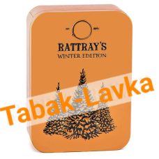 Табак Rattray's Winter Edition 2020 (100 гр)