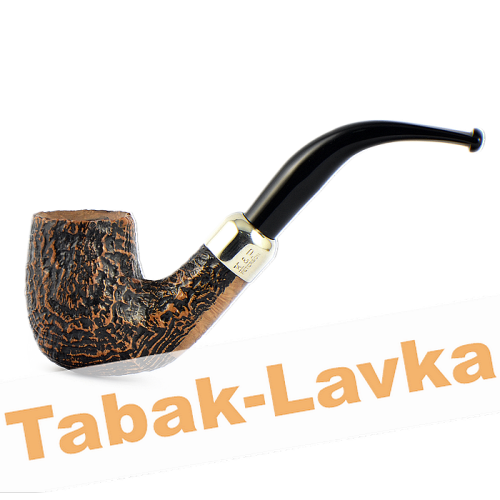 Трубка Peterson Arklow - SandBlasted - 69 (без фильтра)