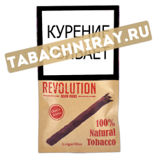 Сигариллы Revolution - Cherry (5 шт)