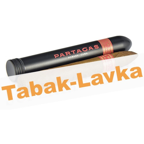 Сигара Partagas Serie P №2 TA 1 шт