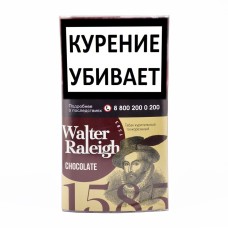 Сигаретный табак Walter Raleigh 1585 - Chocolate (25 гр.)