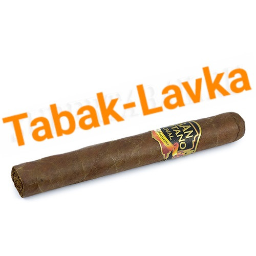 Сигара San Lotano Oval Habano - Toro - 1 шт