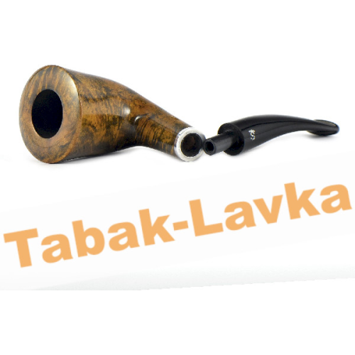 Трубка Stanwell Amber Light Polished 405 (без фильтра)