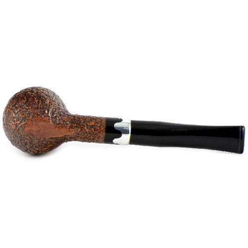 Трубка Savinelli Lancelot - Rustic 207 (6 мм фильтр)