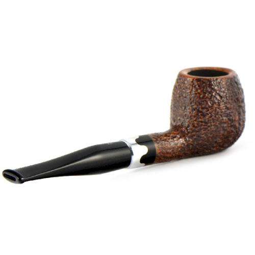 Трубка Savinelli Lancelot - Rustic 207 (6 мм фильтр)