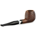 Трубка Savinelli Lancelot - Rustic 207 (6 мм фильтр)