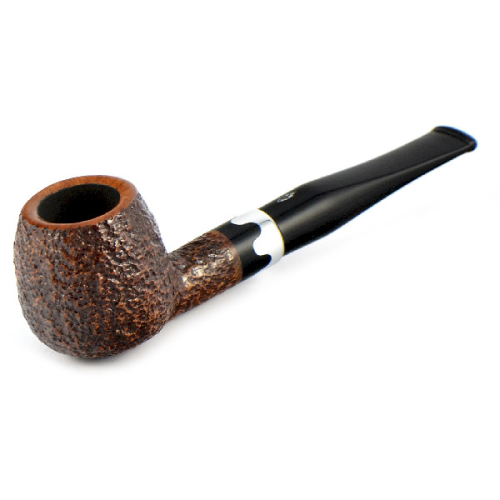 Трубка Savinelli Lancelot - Rustic 207 (6 мм фильтр)