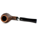 Трубка Savinelli Lancelot - Rustic 207 (6 мм фильтр)