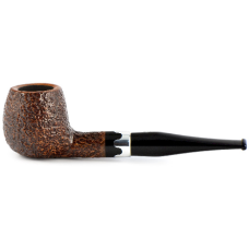 Трубка Savinelli Lancelot - Rustic 207 (6 мм фильтр)