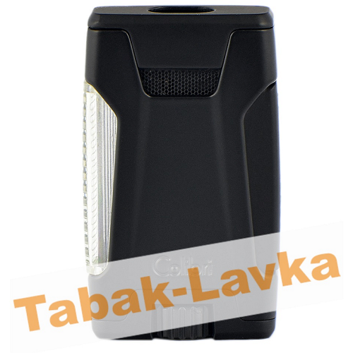 Зажигалка Colibri Rebel - LI650 T1 (Black)