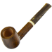 Трубка Savinelli Liquirizia - KS 111 (фильтр 9 мм)