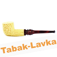 Трубка Altinay - Basic - 16505 Billiard (без фильтра)