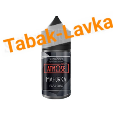 Жидкость для эл. сигарет - Atmos Salt - Mahorka - 25 мг никотин - (30 мл)