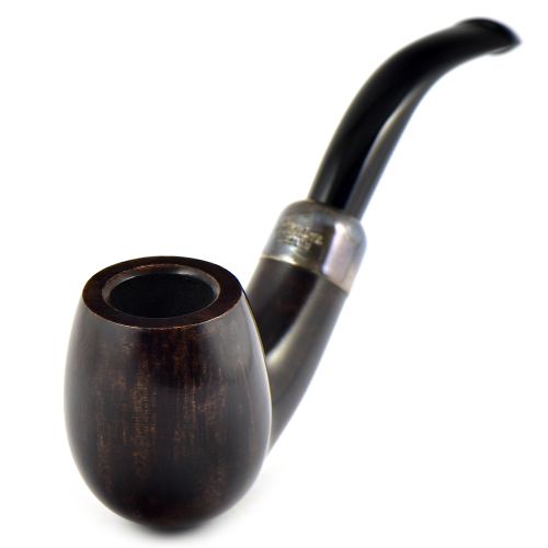 Трубка Peterson Pipe Of The Year 2023 - Heritage P-lip (без фильтра)