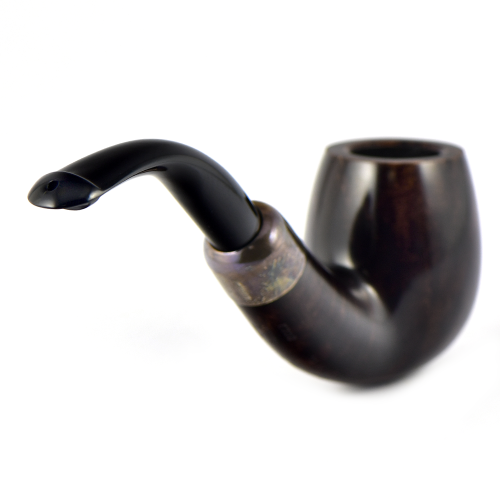 Трубка Peterson Pipe Of The Year 2023 - Heritage P-lip (без фильтра)