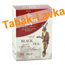 Чай Steuarts FBOP Black Tea - (100гр)