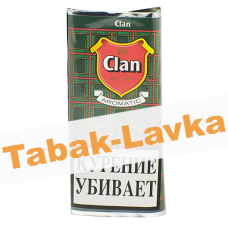 Табак Clan Aromatic (50 гр)